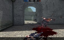 BlackShot: Mercenary Warfare FPS Screenshot 2