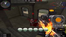 BlackShot: Mercenary Warfare FPS Screenshot 3