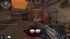 BlackShot: Mercenary Warfare FPS Screenshot 4