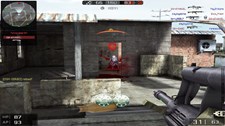 BlackShot: Mercenary Warfare FPS Screenshot 5