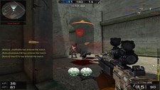 BlackShot: Mercenary Warfare FPS Screenshot 1