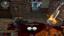 BlackShot: Mercenary Warfare FPS Screenshot 6