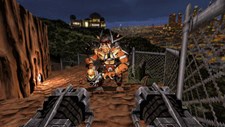 Duke Nukem 3D: 20th Anniversary World Tour Screenshot 1