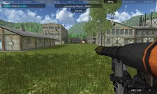 Masked Shooters 2 Screenshot 2
