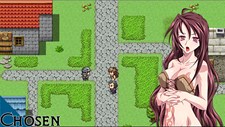 The Chosen RPG Screenshot 4