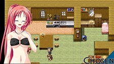 The Chosen RPG Screenshot 1