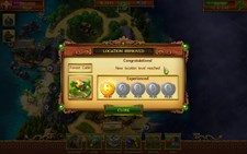 Lost Lands: Mahjong Screenshot 3