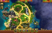 Lost Lands: Mahjong Screenshot 4