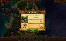 Lost Lands: Mahjong Screenshot 5