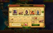 Lost Lands: Mahjong Screenshot 6