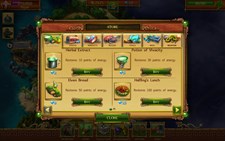 Lost Lands: Mahjong Screenshot 7