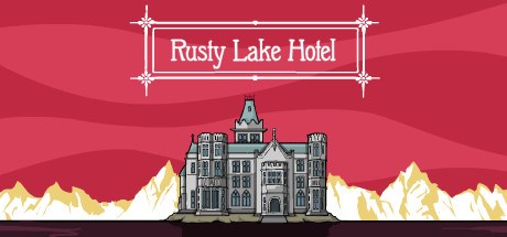 rusty lake hotel walkthrough text mrs pigeon