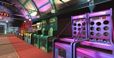 Pierhead Arcade Screenshot 4