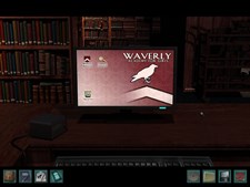 Nancy Drew: Warnings at Waverly Academy Screenshot 5