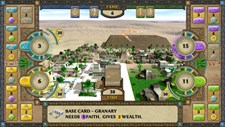 Empire of the Gods Screenshot 1