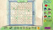 Sudoku Quest Screenshot 5