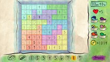 Sudoku Quest Screenshot 4