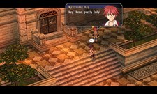 The Legend of Heroes: Trails in the Sky the 3rd Screenshot 5