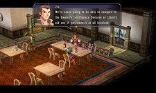 The Legend of Heroes: Trails in the Sky the 3rd Screenshot 7