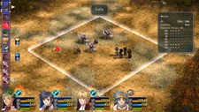 The Legend of Heroes: Trails in the Sky the 3rd Screenshot 8
