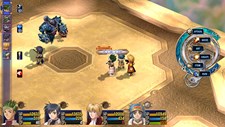 The Legend of Heroes: Trails in the Sky the 3rd Screenshot 1