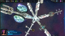 Space Battle Core Screenshot 4