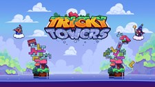 Tricky Towers Screenshot 6