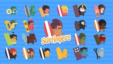 Surfingers Screenshot 8