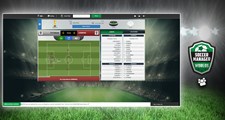 Soccer Manager Screenshot 1