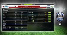 Soccer Manager Screenshot 5
