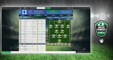 Soccer Manager Screenshot 6