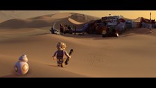 LEGO Star Wars: The Force Awakens Screenshot 8