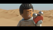 LEGO Star Wars: The Force Awakens Screenshot 7