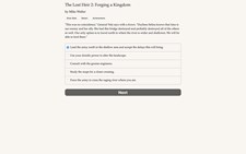 The Lost Heir 2: Forging a Kingdom Screenshot 3