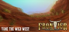 Frontier Screenshot 8