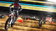 2XL Supercross Screenshot 6