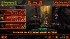 Warhammer: Arcane Magic Screenshot 7