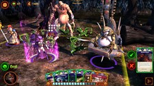 Warhammer: Arcane Magic Screenshot 1
