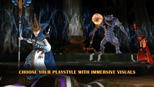 Warhammer: Arcane Magic Screenshot 2