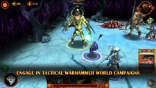 Warhammer: Arcane Magic Screenshot 3