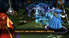 Warhammer: Arcane Magic Screenshot 6
