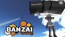 Banzai Escape Screenshot 7