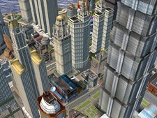 City Life Deluxe Screenshot 4