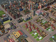 City Life Deluxe Screenshot 2