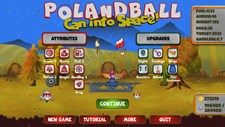 Polandball: Can into Space! Screenshot 8
