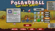 Polandball: Can into Space! Screenshot 2