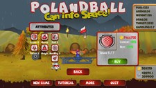 Polandball: Can into Space! Screenshot 3