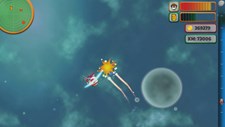 Polandball: Can into Space! Screenshot 1