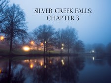 Silver Creek Falls - Chapter 3 Screenshot 6