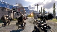 Operation Flashpoint: Red River Screenshot 3